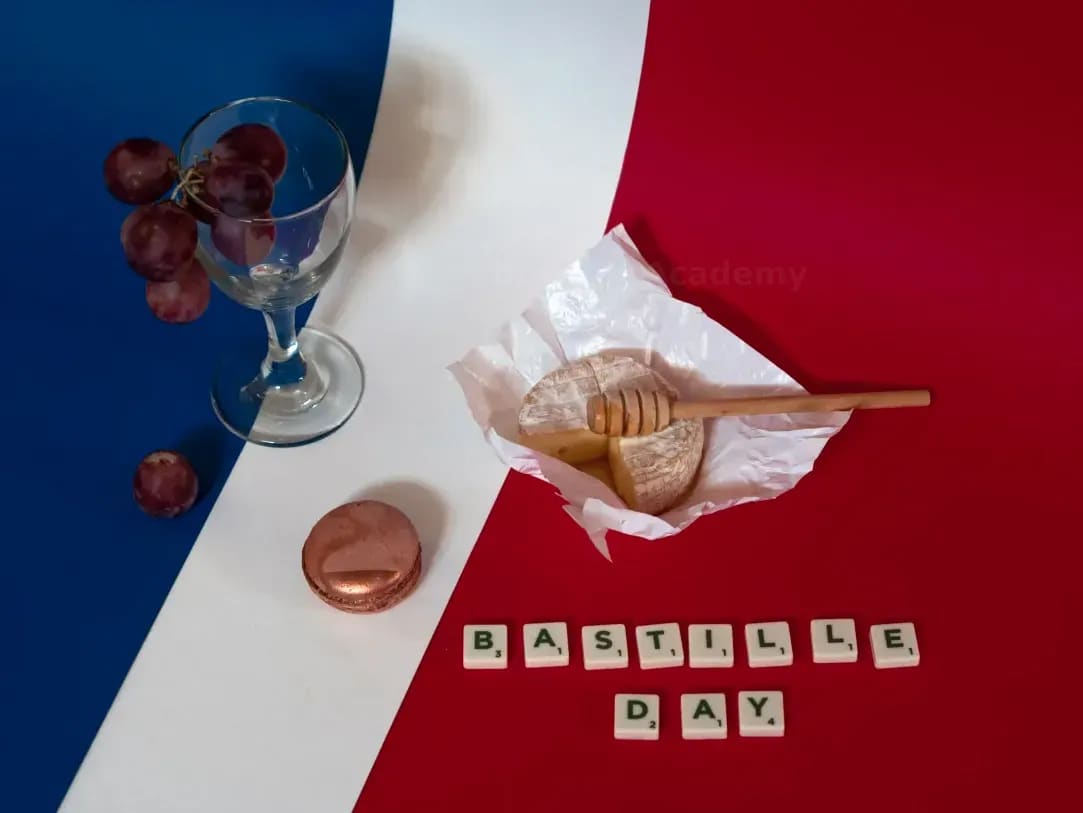 Bonjour Academy